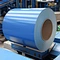 High Quality Customized Color Coat Steel Coil PPGI  Customizable Thickness Ranging From 0.12mm To 0.78mm